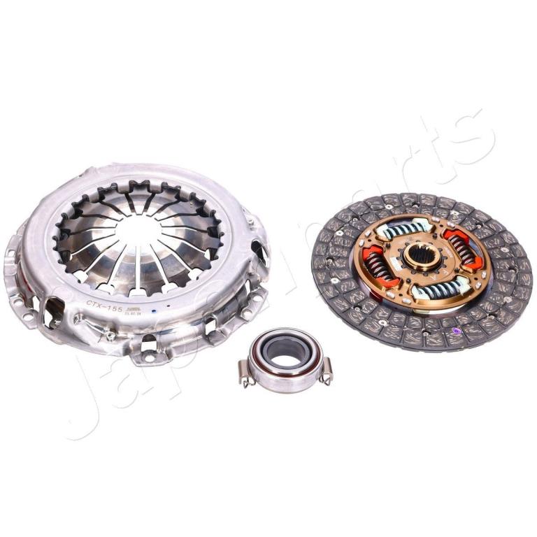Kit d'embrayage JAPANPARTS ref. KF-2070