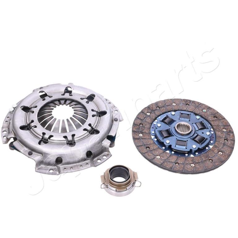 Kit d'embrayage JAPANPARTS ref. KF-2080
