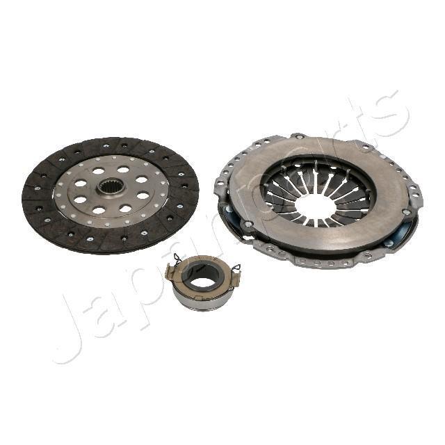 Kit d'embrayage JAPANPARTS ref. KF-2089