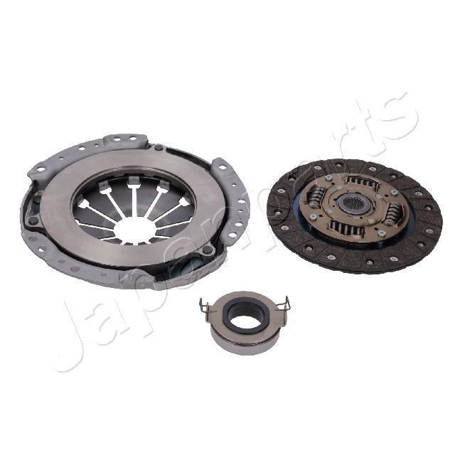Kit embraiagem JAPANPARTS ref. KF-2091