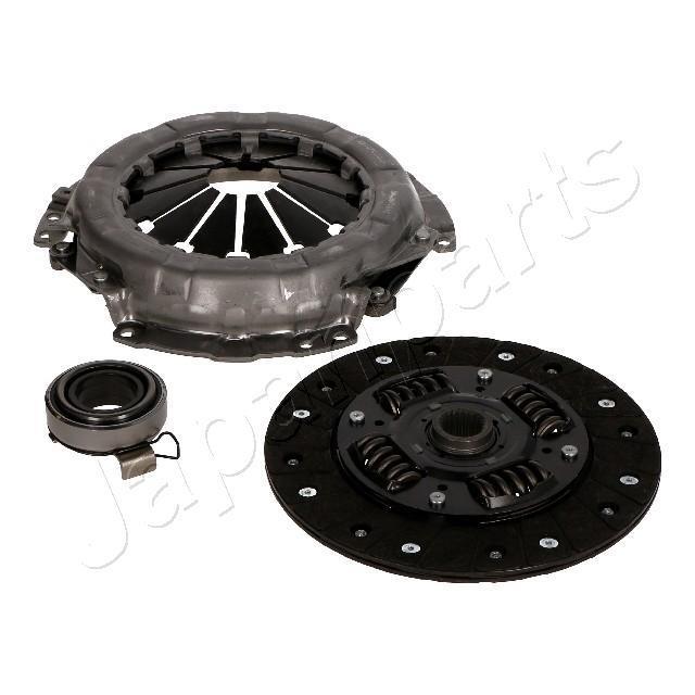 Kit d'embrayage JAPANPARTS ref. KF-2093
