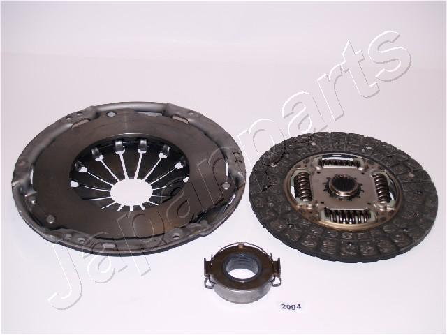 Kit d'embrayage JAPANPARTS ref. KF-2094