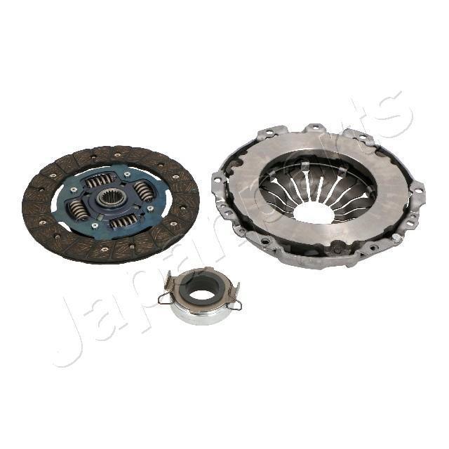 Kit de embrague JAPANPARTS ref. KF-2096