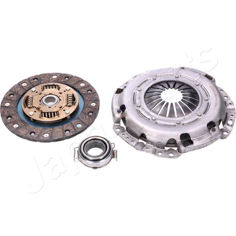 Kit d'embrayage JAPANPARTS ref. KF-2098