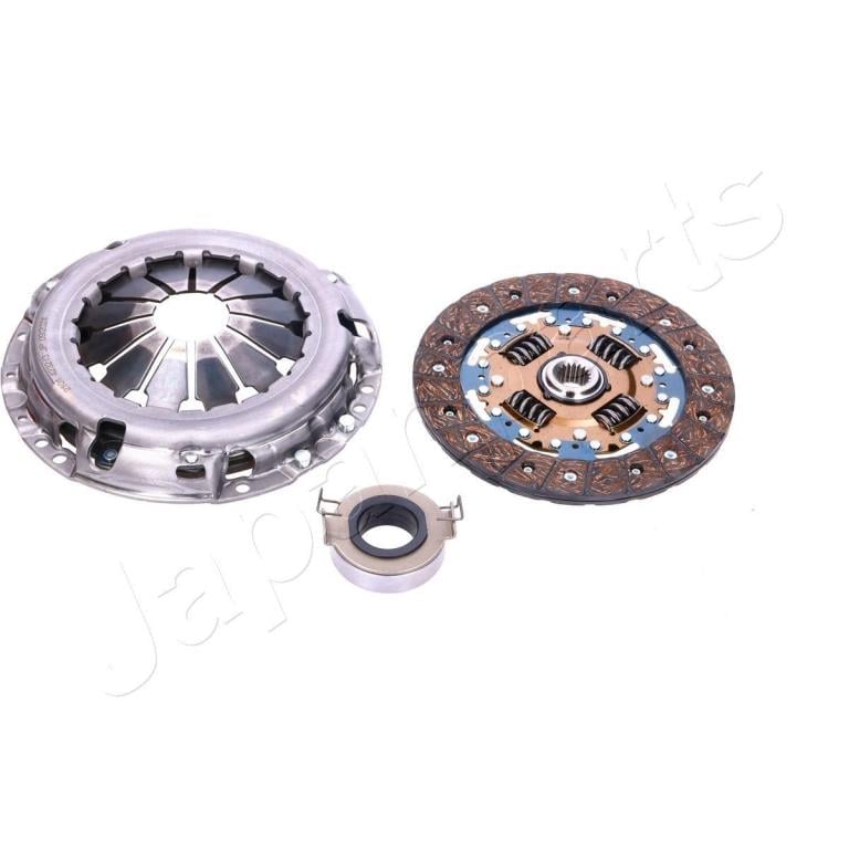 Kit d'embrayage JAPANPARTS ref. KF-2101