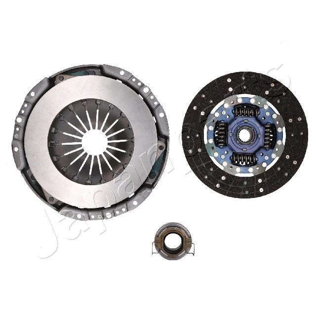 Kit d'embrayage JAPANPARTS ref. KF-2102