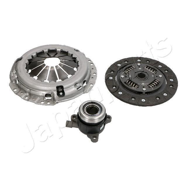 Kit de embrague JAPANPARTS ref. KF-2105