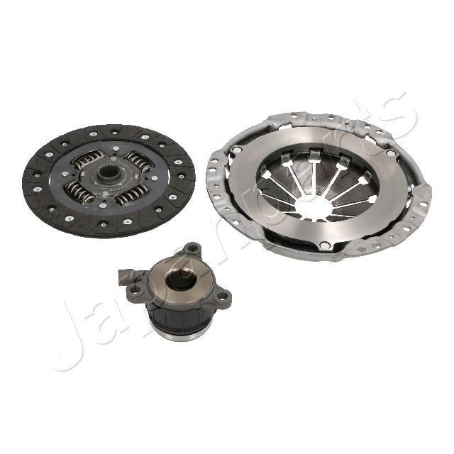 Kit de embrague JAPANPARTS ref. KF-2105