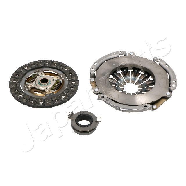 Kit d'embrayage JAPANPARTS ref. KF-2108