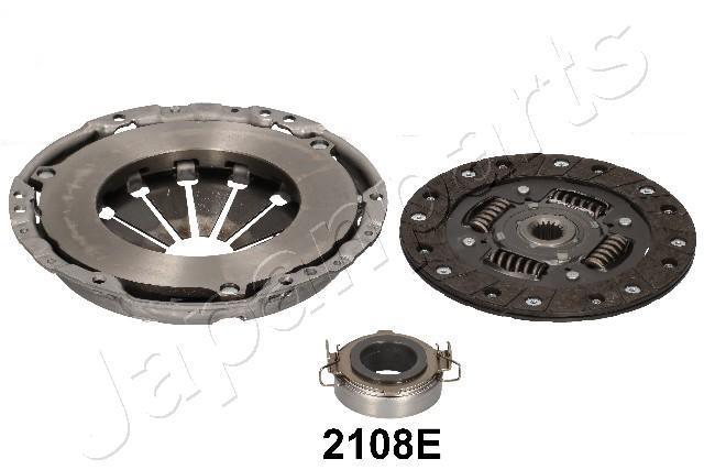 Kit embraiagem JAPANPARTS ref. KF-2108E