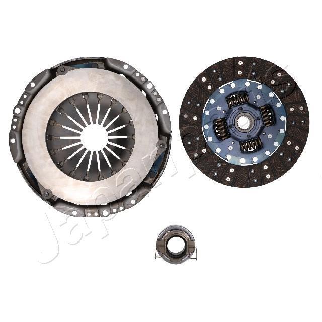 Kit d'embrayage JAPANPARTS ref. KF-2112