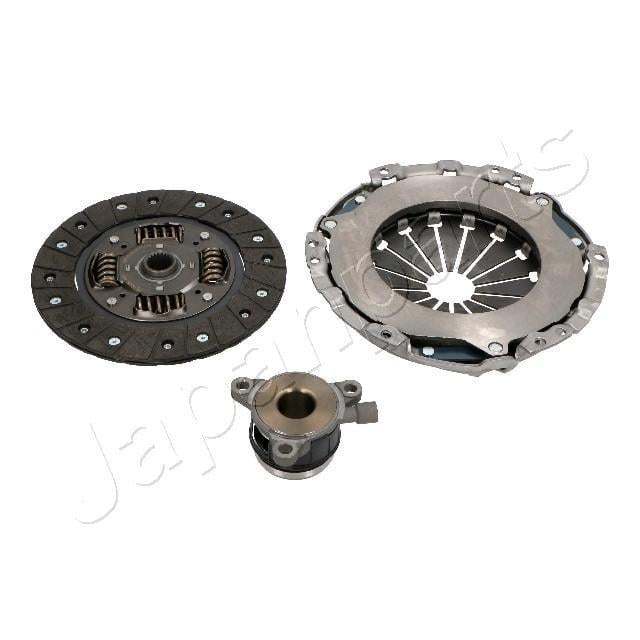 Kit d'embrayage JAPANPARTS ref. KF-2117