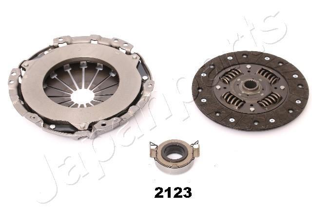 Kit d'embrayage JAPANPARTS ref. KF-2123