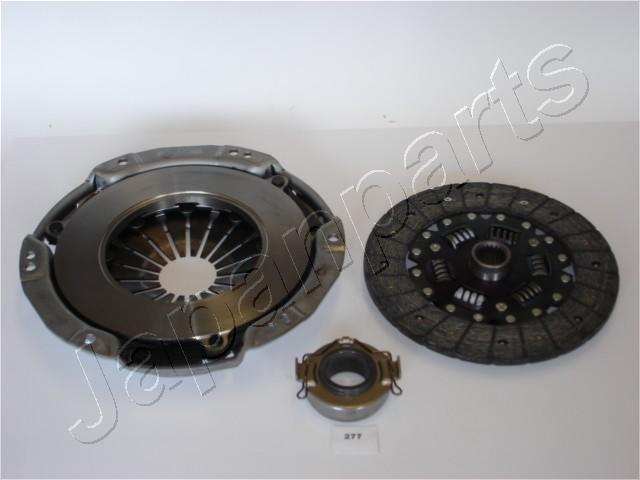 Kit embraiagem JAPANPARTS ref. KF-277