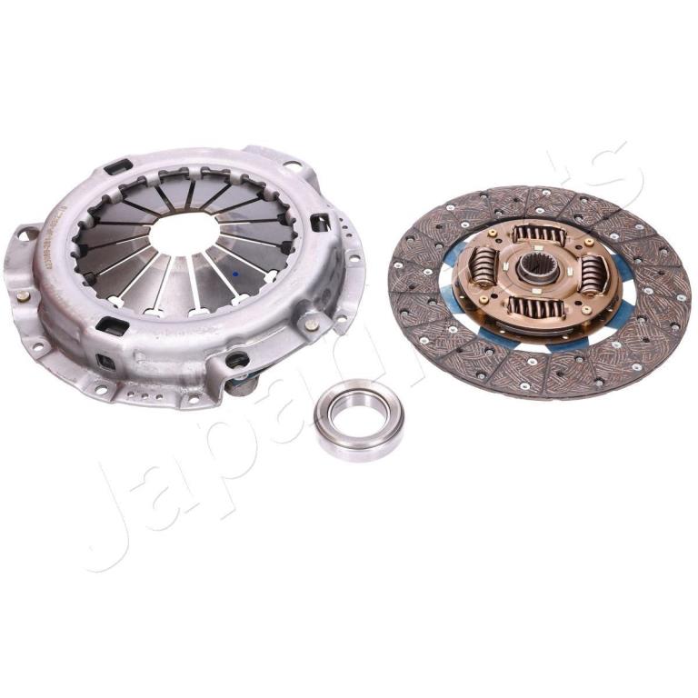 Kit embraiagem JAPANPARTS ref. KF-281