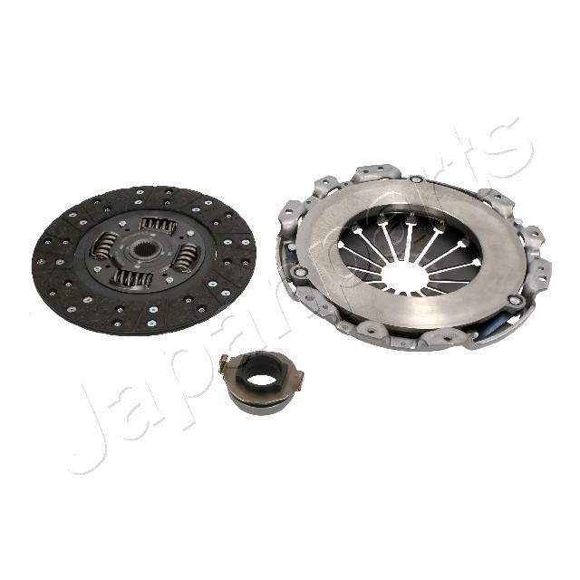 Kit embraiagem JAPANPARTS ref. KF-356