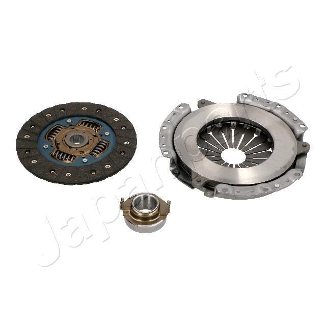 Kit de embrague JAPANPARTS ref. KF-358