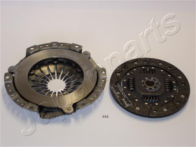 Kit d'embrayage JAPANPARTS ref. KF-366