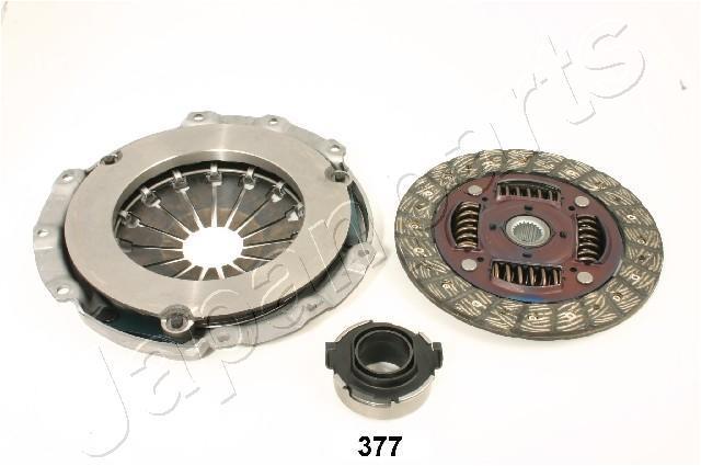 Kit embraiagem JAPANPARTS ref. KF-377