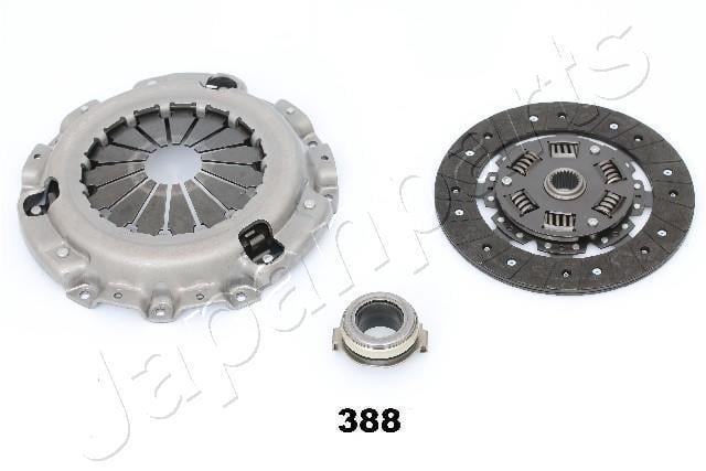 Kit de embrague JAPANPARTS ref. KF-388