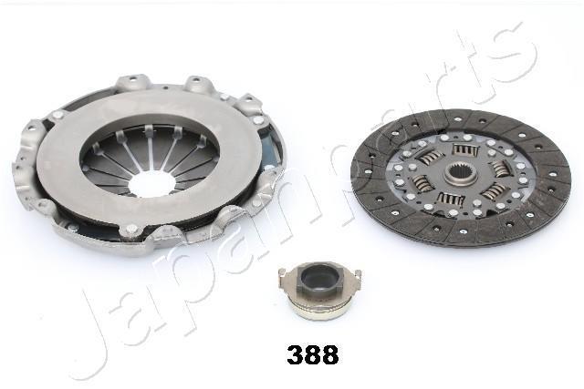 Kit de embrague JAPANPARTS ref. KF-388