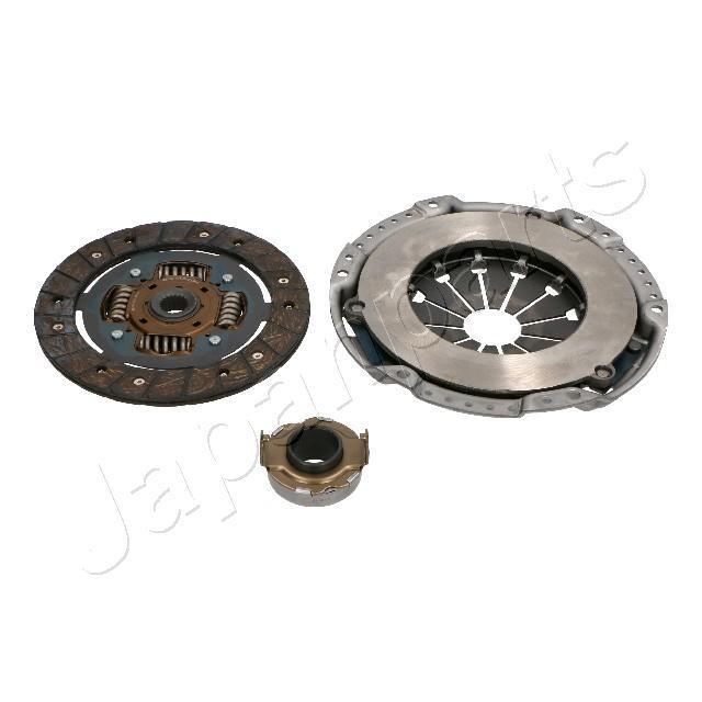 Kit d'embrayage JAPANPARTS ref. KF-431