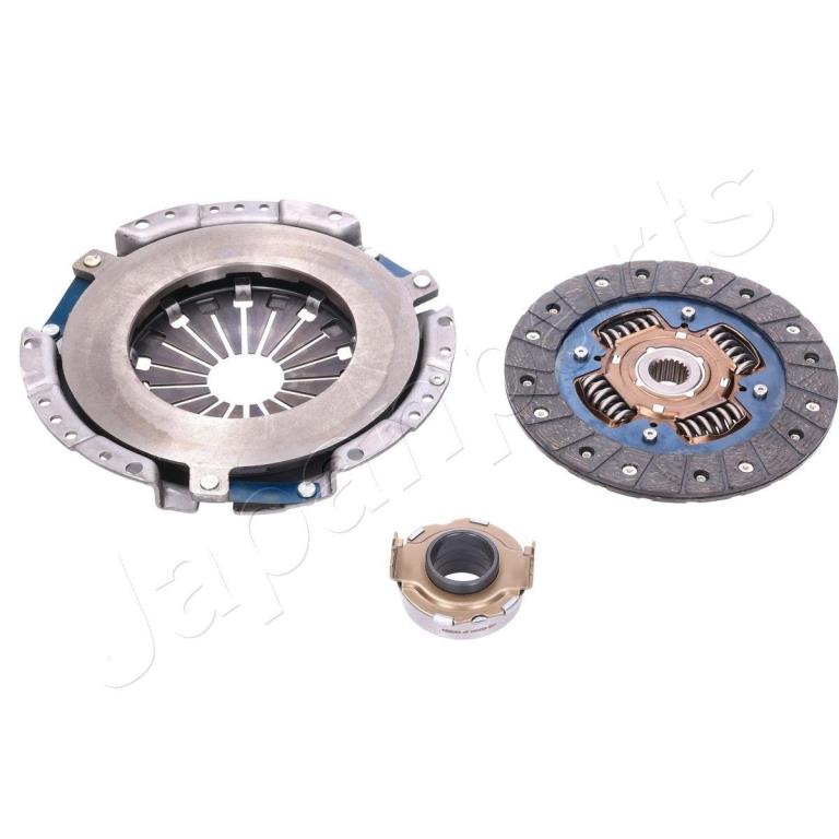 Kit d'embrayage JAPANPARTS KF-433