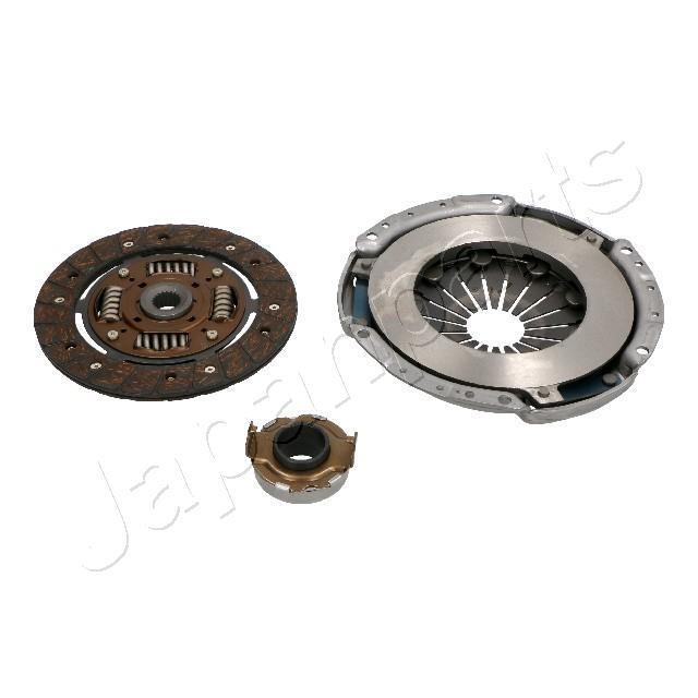 Kit d'embrayage JAPANPARTS ref. KF-438