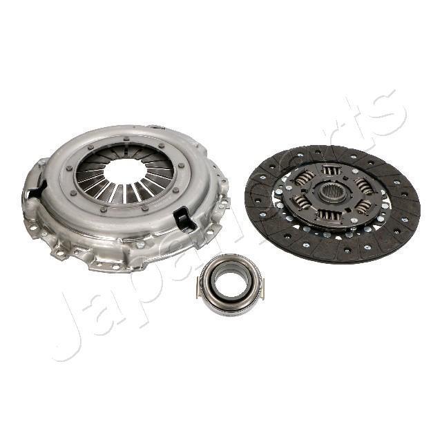 Kit de embrague JAPANPARTS ref. KF-440