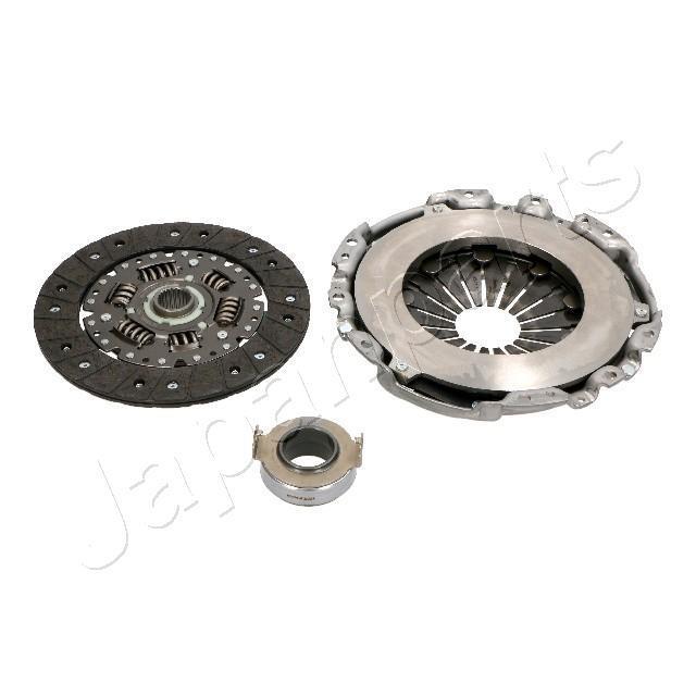 Kit de embrague JAPANPARTS ref. KF-440