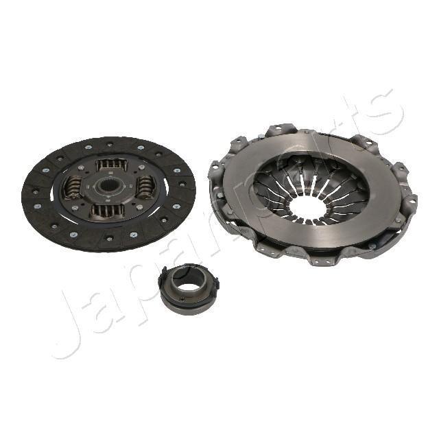 Kit d'embrayage JAPANPARTS ref. KF-459