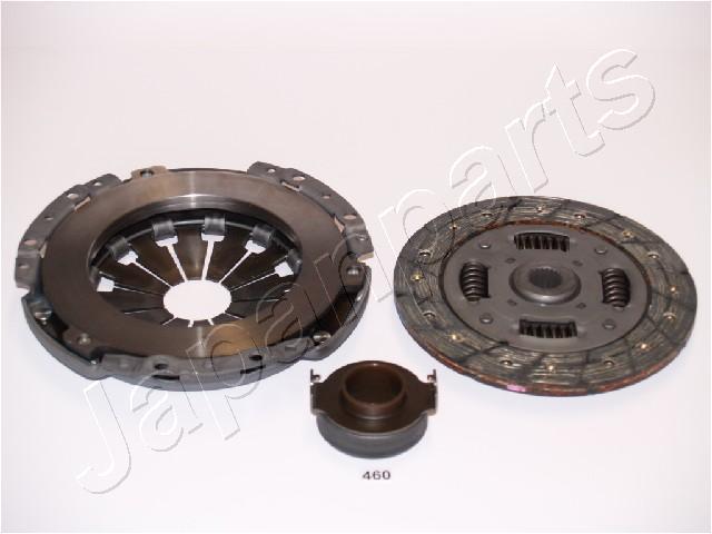 Kit d'embrayage JAPANPARTS ref. KF-460