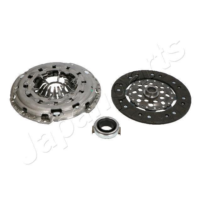 Kit de embrague JAPANPARTS ref. KF-462