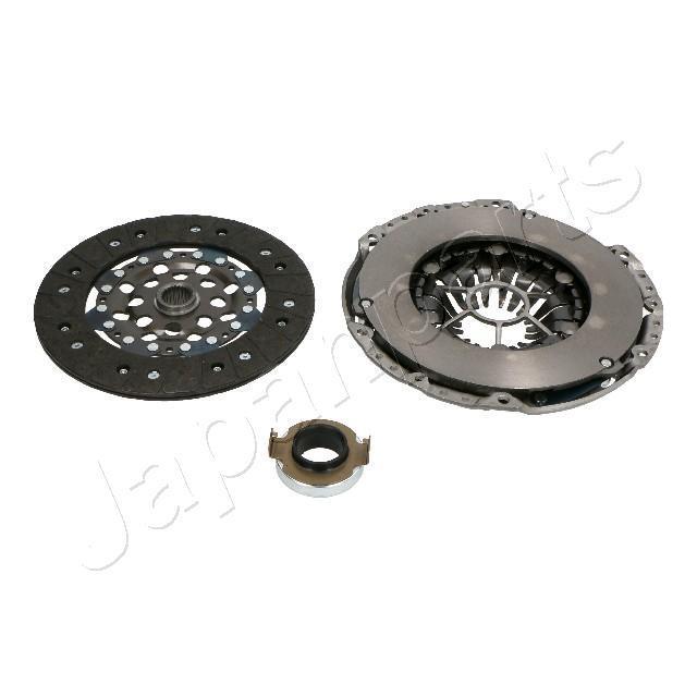 Kit de embrague JAPANPARTS ref. KF-462