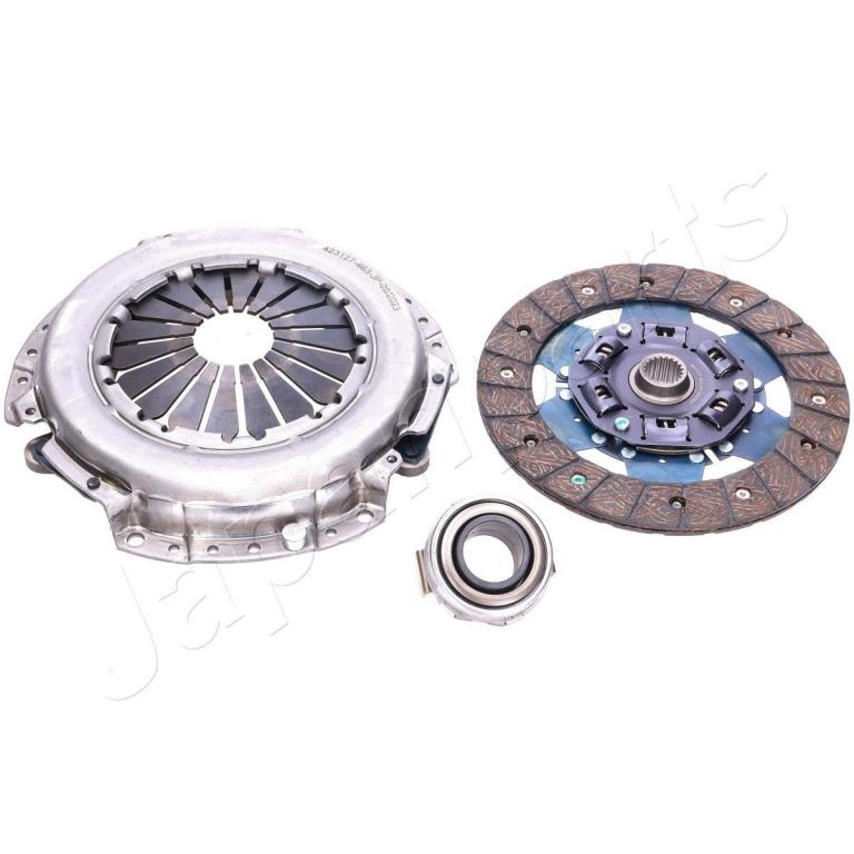 Kit d'embrayage JAPANPARTS ref. KF-463