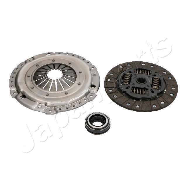 Kit de embrague JAPANPARTS ref. KF-465