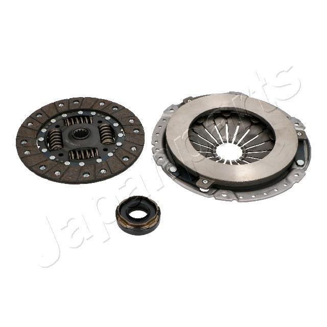 Kit de embrague JAPANPARTS ref. KF-465