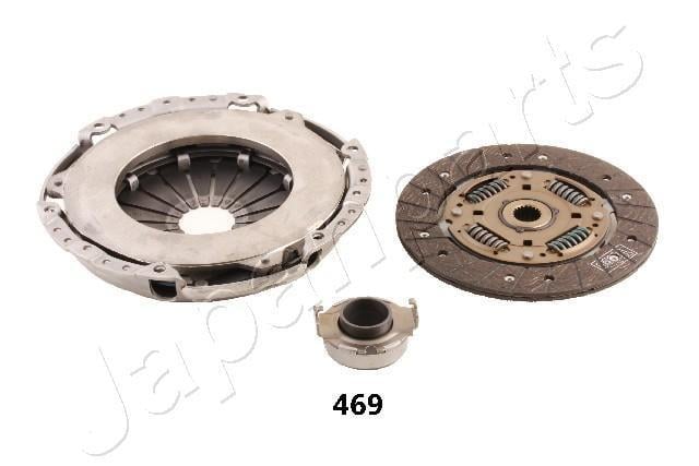 Kit de embrague JAPANPARTS ref. KF-469