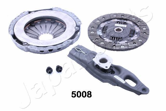 Kit d'embrayage JAPANPARTS KF-5008