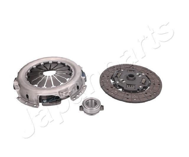 Kit d'embrayage JAPANPARTS ref. KF-5012