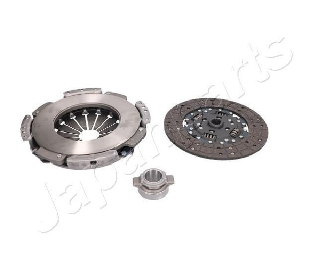 Kit d'embrayage JAPANPARTS ref. KF-5012