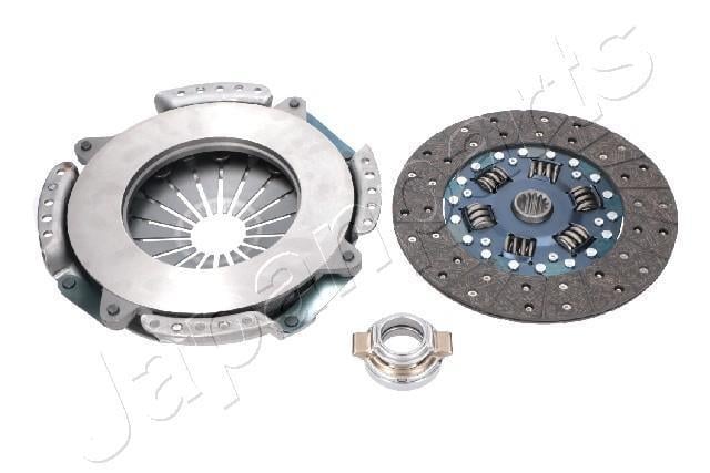 Kit d'embrayage JAPANPARTS ref. KF-5012