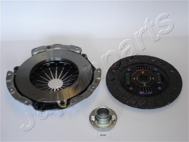 Kit d'embrayage JAPANPARTS ref. KF-510