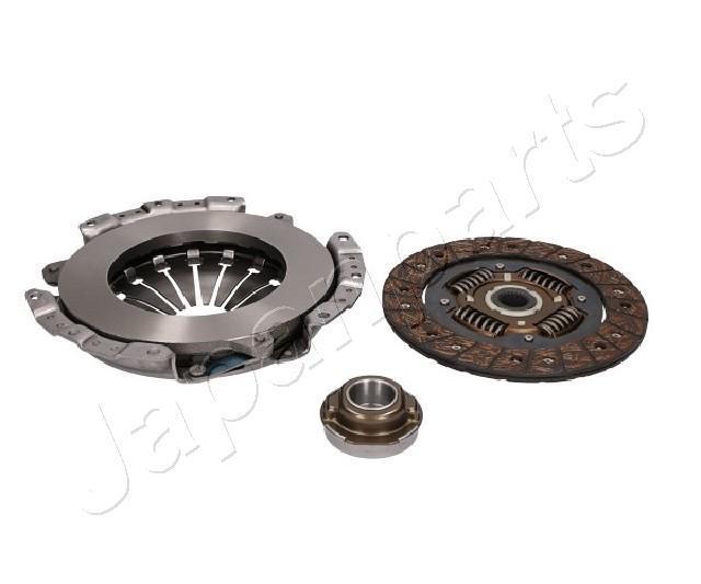 Kit d'embrayage JAPANPARTS ref. KF-511