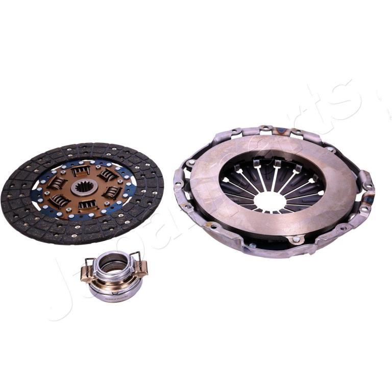 Kit d'embrayage JAPANPARTS ref. KF-512