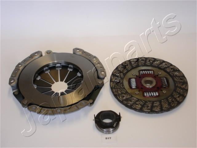 Kit d'embrayage JAPANPARTS ref. KF-517