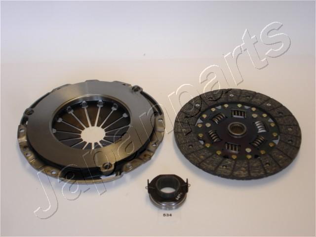 Kit d'embrayage JAPANPARTS ref. KF-534