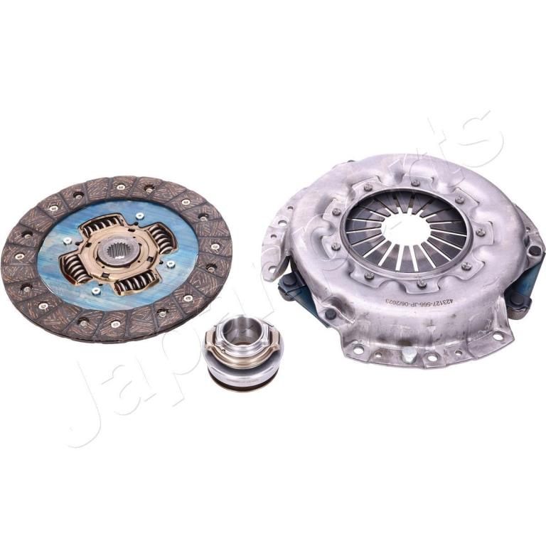 Kit d'embrayage JAPANPARTS ref. KF-566