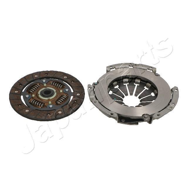Kit de embrague JAPANPARTS KF-575