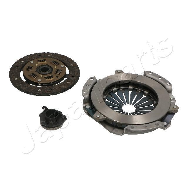 Kit de embrague JAPANPARTS KF-593